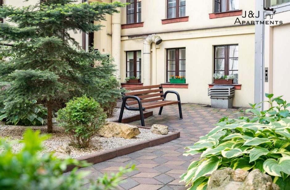 J&J Apartments, Łazienna 30 Apartament 8/2 Stary Toruń Zewnętrze zdjęcie