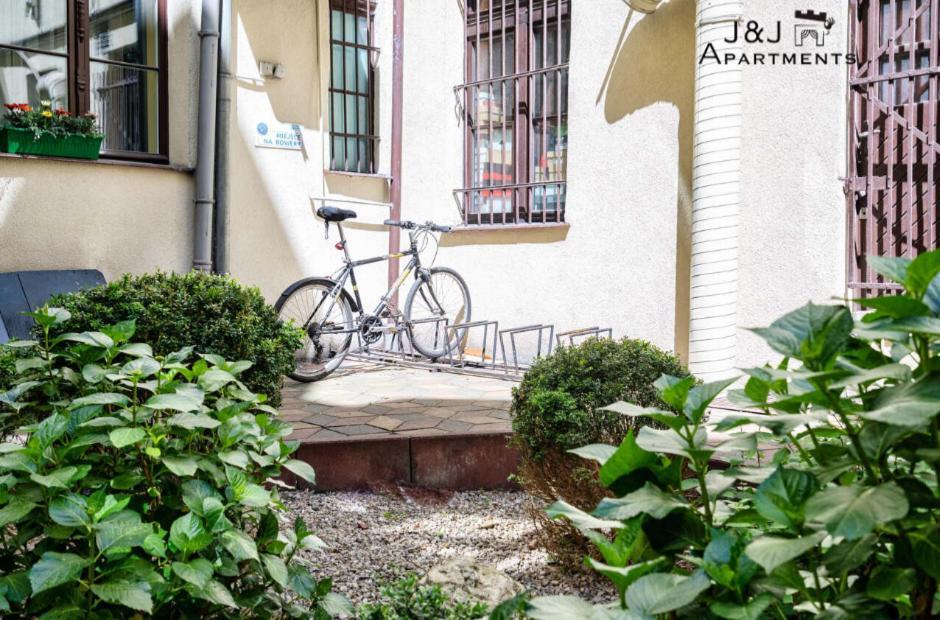J&J Apartments, Łazienna 30 Apartament 8/2 Stary Toruń Zewnętrze zdjęcie