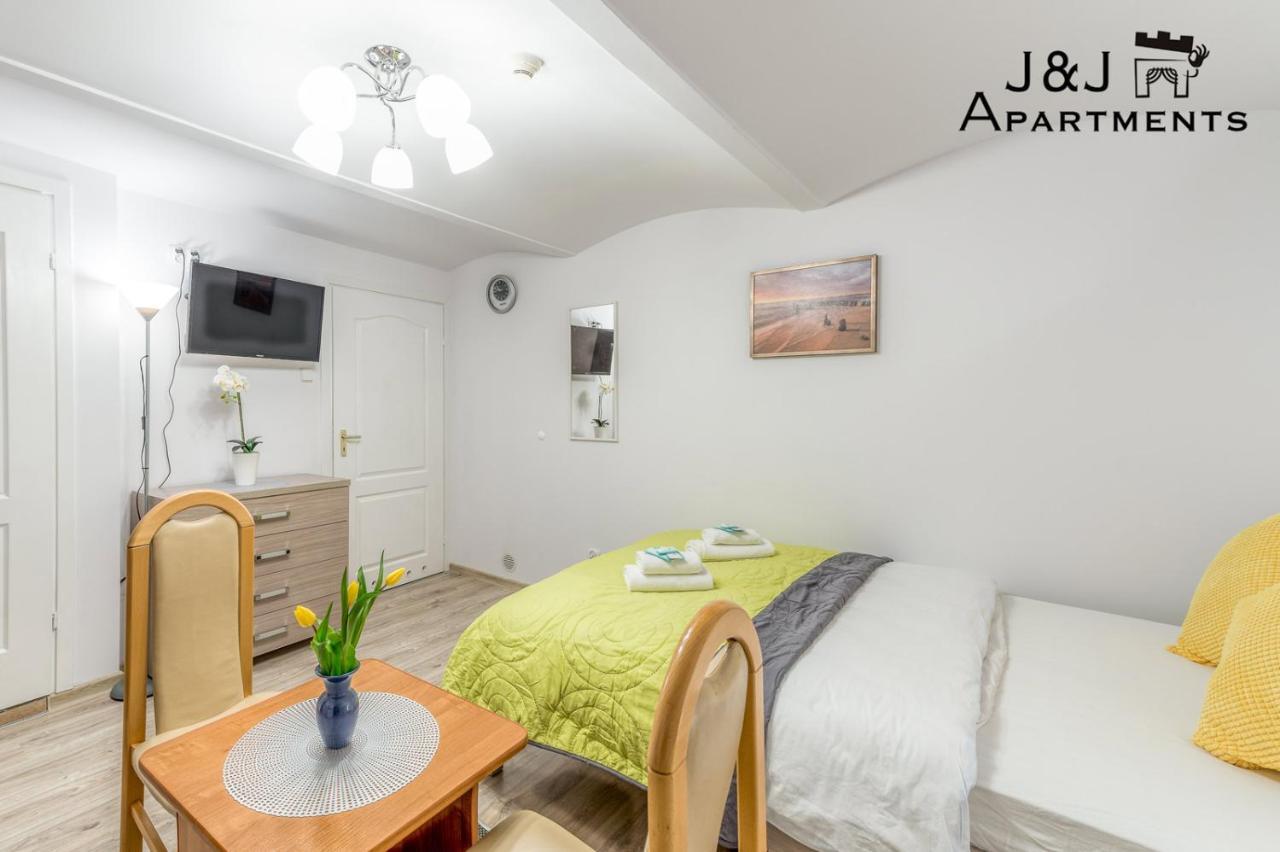 J&J Apartments, Łazienna 30 Apartament 8/2 Stary Toruń Zewnętrze zdjęcie