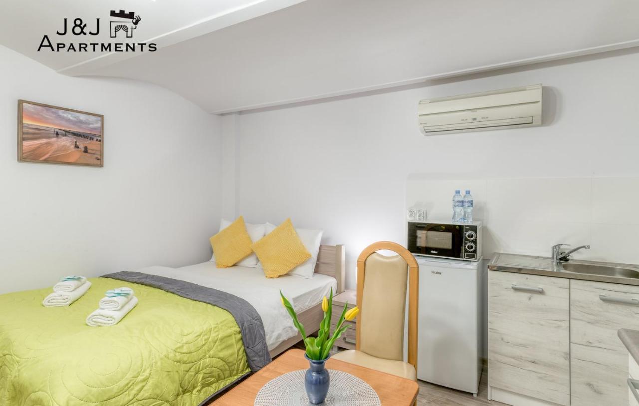 J&J Apartments, Łazienna 30 Apartament 8/2 Stary Toruń Zewnętrze zdjęcie