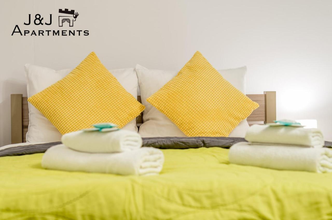 J&J Apartments, Łazienna 30 Apartament 8/2 Stary Toruń Zewnętrze zdjęcie