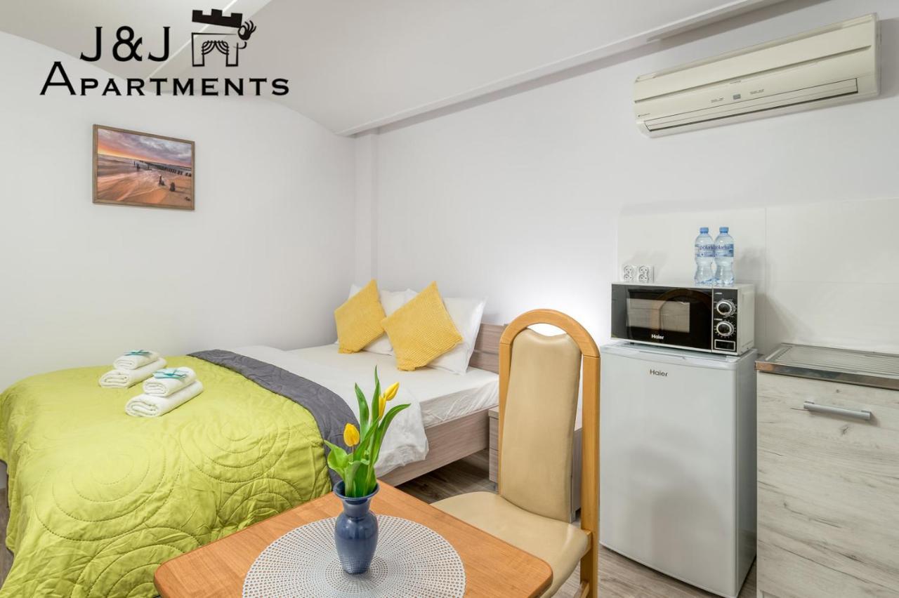J&J Apartments, Łazienna 30 Apartament 8/2 Stary Toruń Zewnętrze zdjęcie