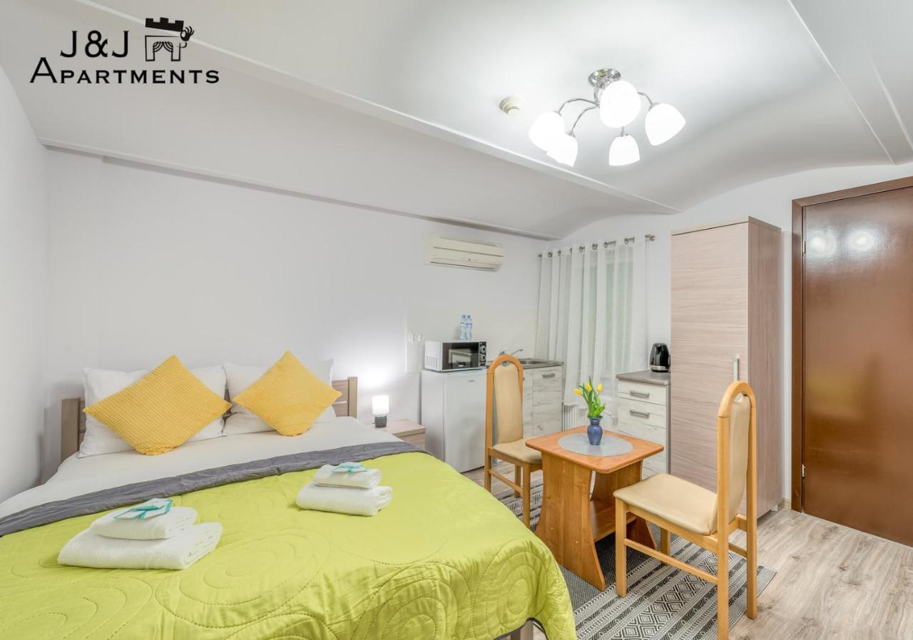 J&J Apartments, Łazienna 30 Apartament 8/2 Stary Toruń Zewnętrze zdjęcie