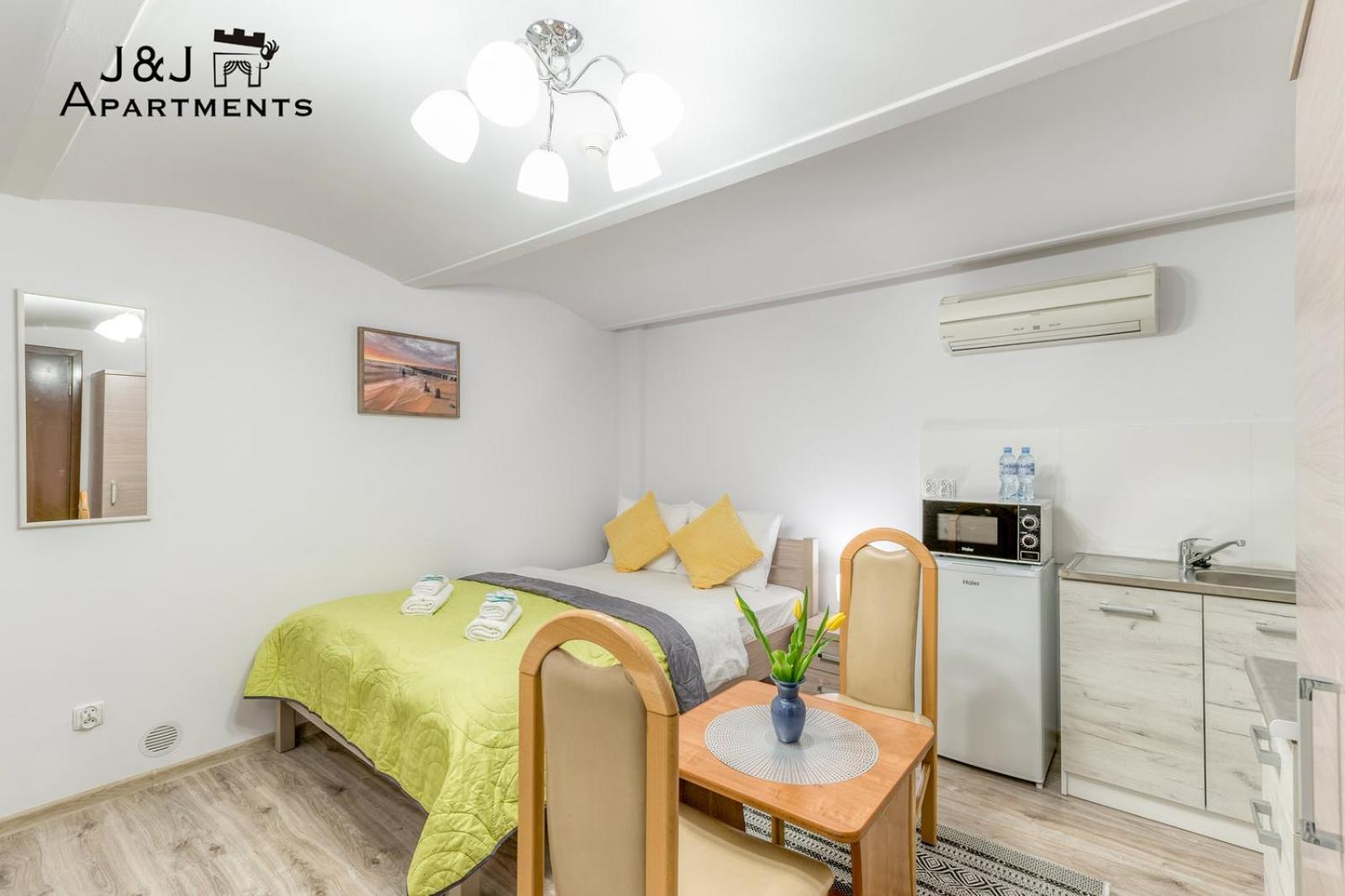 J&J Apartments, Łazienna 30 Apartament 8/2 Stary Toruń Zewnętrze zdjęcie
